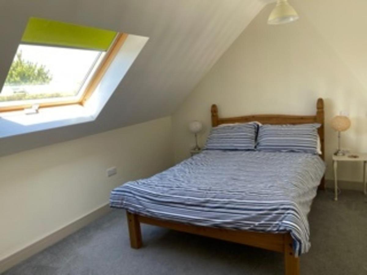 Bike Shed - Beautiful 1-Bed Cottage In Shorwell Exterior foto