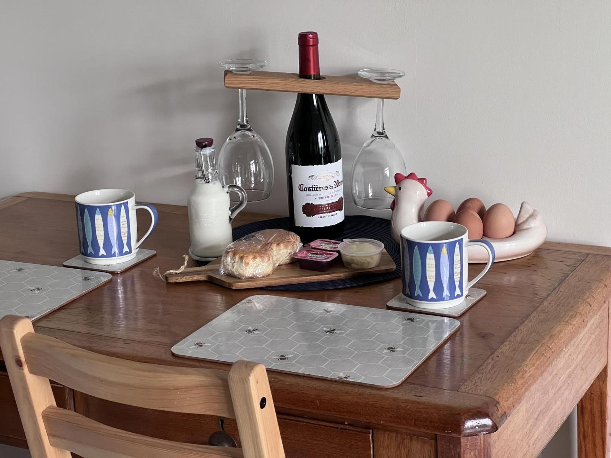 Bike Shed - Beautiful 1-Bed Cottage In Shorwell Exterior foto